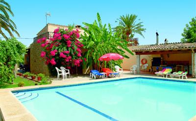 Villa Miramar