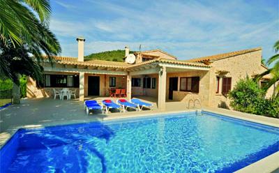 Villa Santuiri