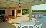 Villa Santuiri Picture 1
