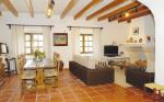 Villa Can Arangada Picture 4