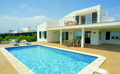 Villa Verano