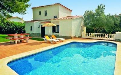 Villa La Roca