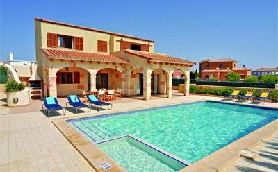 Villa Mares