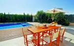 Villa Serena Picture 1