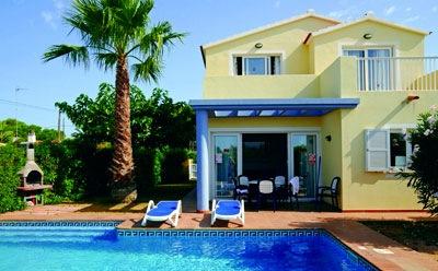Villa Angels