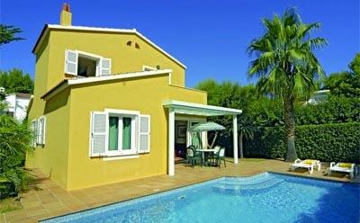 Villa Cati