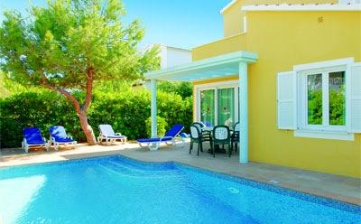 Villa Penny