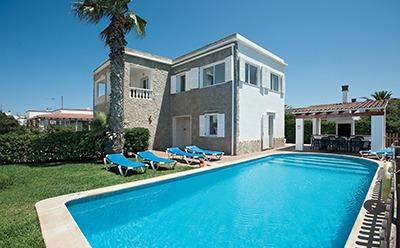 Villa Marian