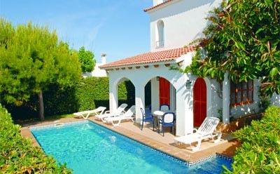 Villa Sunflower