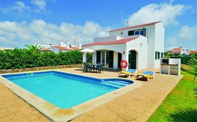 Villa Mara