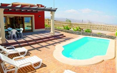 Villa Divina II