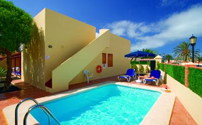 Villa Venecia