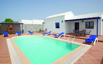 Villa Tamia