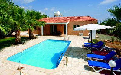 Villa Rose
