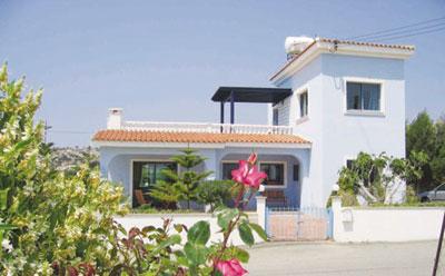 Villa Avra
