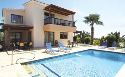 Villa Dalia