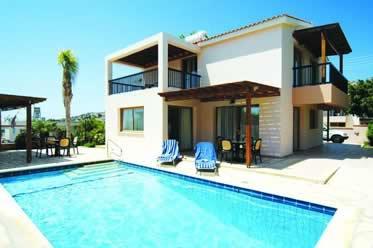 Villa Baxes