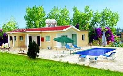 Villa Anna