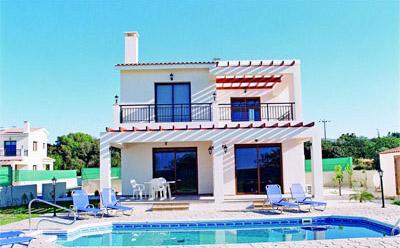 Villa Dorothy