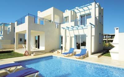 Villa Filippos