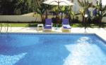Villa Filippos Picture 2