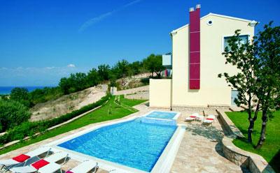 Villa Piedra