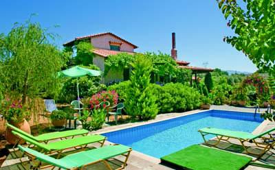 Villa Elli