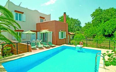 Villa Yiannis