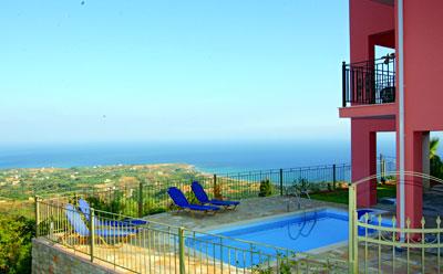 Villa Natasha