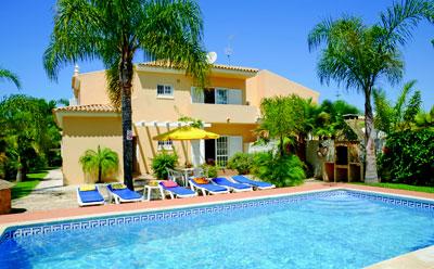 Villa Galeao
