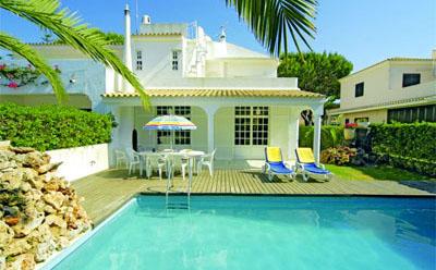Villa Gil
