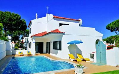 Villa Viegas