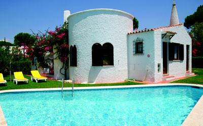 Villa Diana