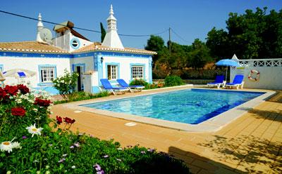 Villa Quinta do Vale