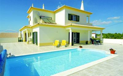 Villa Caravela