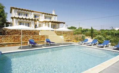 Villa Na Vinha