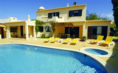 Villa Andre