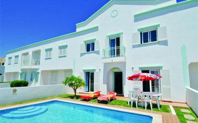 Villa Atlantic