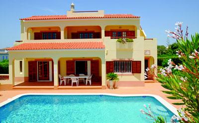 Villa Buganvilia