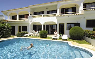 Villa Estella