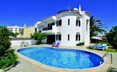 Villa Helena
