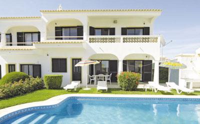 Villa Lena