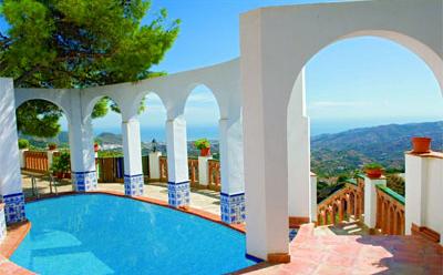 Villa Angel