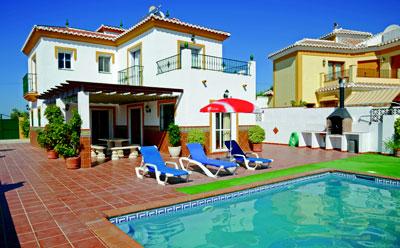 Villa Ana