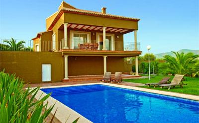 Villa Limones