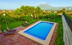 Villa Limones Picture 1