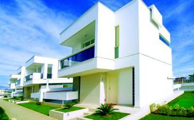 Belek Golf Villas