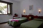 La Ceiba Hotel Picture 4