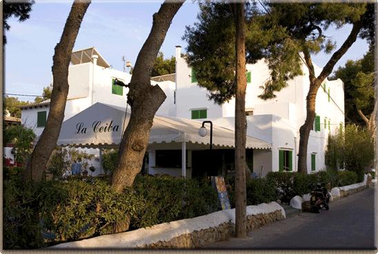La Ceiba Hotel