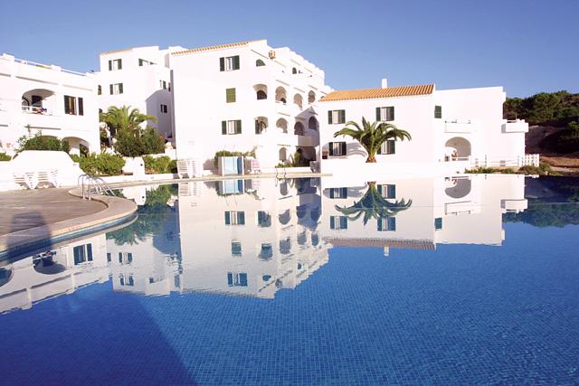 White Sands Beach Club